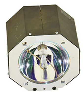 BARCO LAMP CAGE