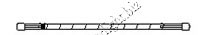 LINEAR TUBE SH3967 Replacement