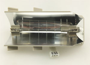 Whelen 9UTUBE Strobe Replacement Tube Light Bulb 12V