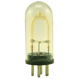 ELEVAN MFT-120 FLASH TUBE STROBE Replacement