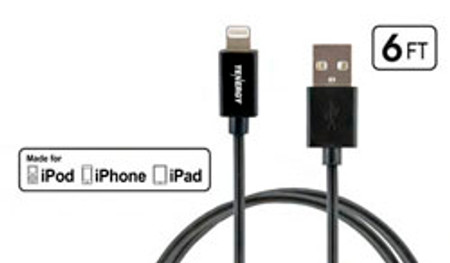 MFI LIGHTNING CABLE