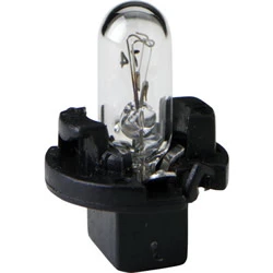 14V .09A T1-34 PC BASE Replacement