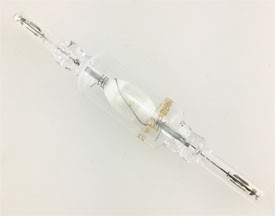 150W 4200K METAL HALIDE Replacement