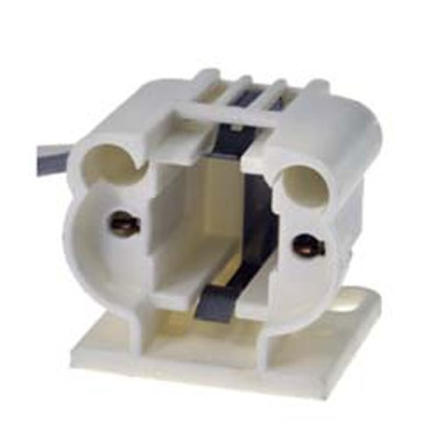 G23 SOCKET FOR HORIZONTAL MOUNT 5W7W9W COMPACT FL