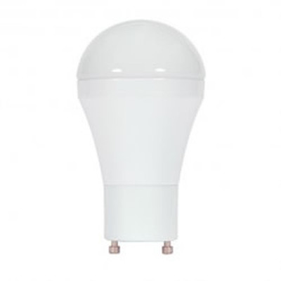 14W CFL a Lamp Gu 24 Base - 2700K WW, GU24 Replacement