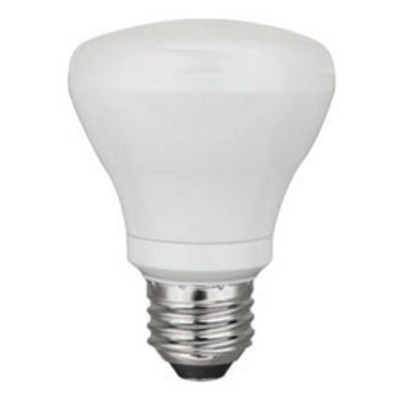 DIMMABLE 10W SMOOTH R20 30K