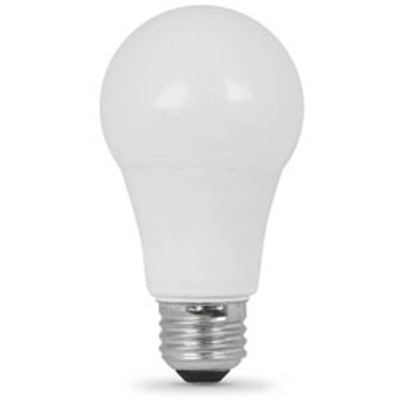 LED 7W A19 DIMMABLE OMNI 30K