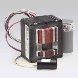 125W MH PS QUAD CWA BALLAST KIT Replacement
