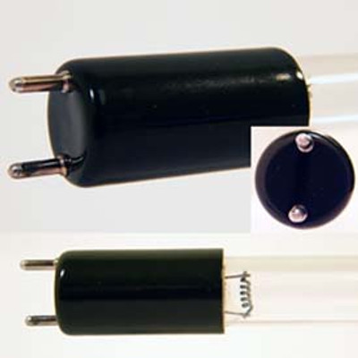 150W UV-C Germicidal Replacement Lamp - G13 Medium Bi-Pin Base