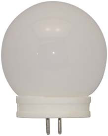 HALOGEN BALL LAMP GX5.3 50W HALOGEN BALL LITE