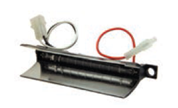 LINEAR MICROTHIN REPLACEMENT FLASHTUBEREFLECTOR Replacement
