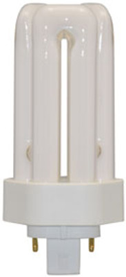 13W TRIPLE TUBE GX24Q-1 ENERGY EFFICIENT