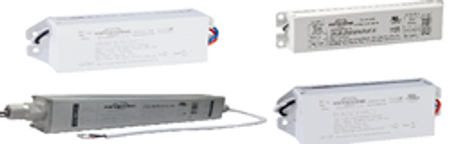 22W MAX 500MA OUTPUT 22-44VDC DIMMABLE 0-10V LED DRIVER CONSTANT CURRENT 120-277-VOLTS Replacement