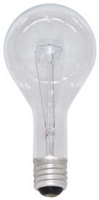 150W 130V EXTENDED SERVICE