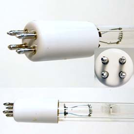 18W UV GERMICIDAL BULB