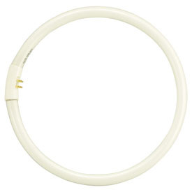 40 WATT CIRCULAR T5 COOL WHITE 4100K