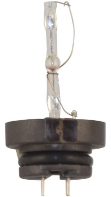 METAL HALIDE SINGLE ENDED LAMP ASSEMBLY SOLARC