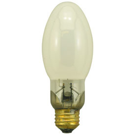 95W SODIUM T10 COATED E26