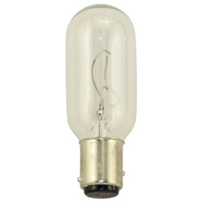 MARINENAVIGATION 8800X 12V 10W T8 BAY15D Replacement