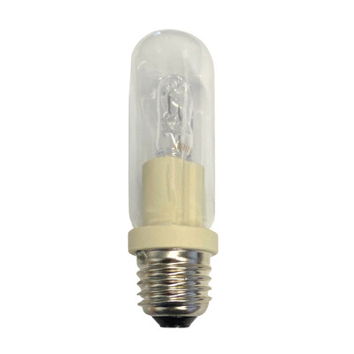 O-64401 Halogen Bulb - T10 E26 100W 230V Clear Replacement