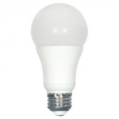 A19 DIMMABLE LED EQUIV TO 40 WATT INCANDESCENT