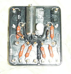 CALIBRATOR OSCILLATOR SUB ASSEMBLY Replacement