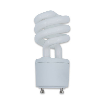 18W COILSPIRAL GU24 2700K DIMMABLE