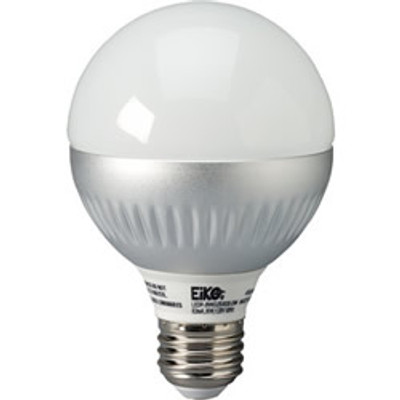 LED GEN3 G25 8W POWER LED DIMMABLE 120VAC E26 80+ CRI 3000K ULCSA