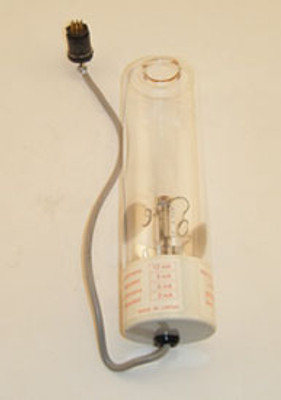 HOLLOW CATHODE LAMP ELEMENT TIN GAS NEON