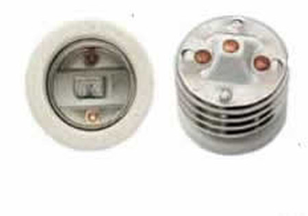 E26 to E39 E40 Socket Adapter Replacement Light Bulb Socket Converter