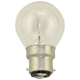 Interlight 35W 12V B22D Replacement Light Bulb