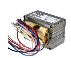 Interlight 150W Metal Halide Ballast Replacement Kit for 120-208-240-277V
