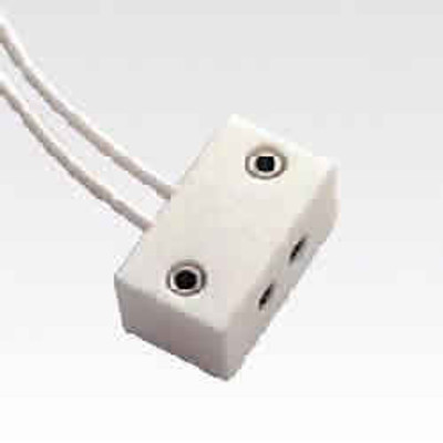 SOCKET G9.5 MAX-250V 10A Replacement