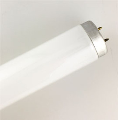 T12 100W TANNING BULB **WARNING CAN BURN EYES SKIN-YOU AGREE TO HOLD INTERIGHT HARMLESS IN THE USE OF THIS LAMP