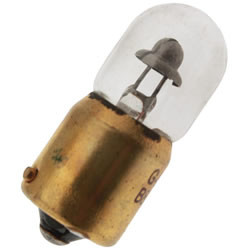 Chicago Miniature 1050 Replacement Indicator Lamp 125V