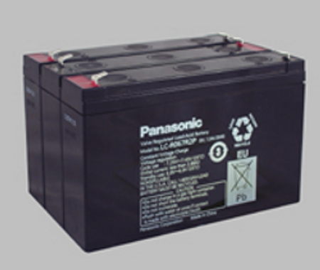 18 VOLT 7.2AH MEDICAL BATTERY