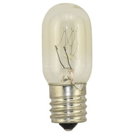 15W 115-130V T7 INTERMEDIATE Replacement