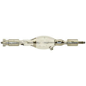 48.5V 500W DC CURRENT MERCURY SHORT ARC LAMP