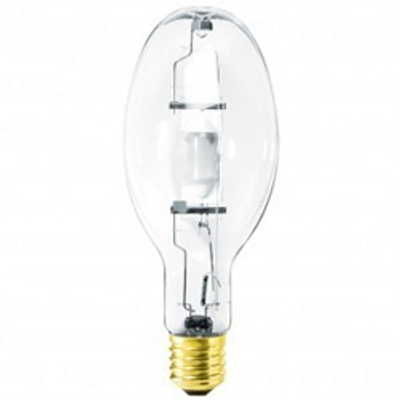 1000W METAL HALIDE LAMP CLEAR MOGUL BASE