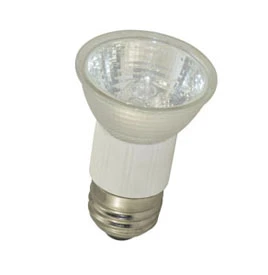 JDR9737ALUP Halogen Bulb - MR16 E26 75W 120V Replacement