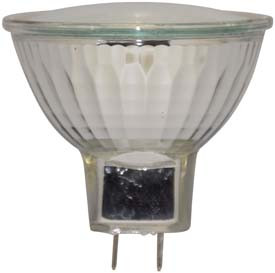EXN-GY8-FG Halogen Bulb - MR16 GY8 50W 120V Replacement