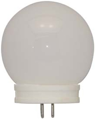 GLOBE HALOGEN G14 GX5.3