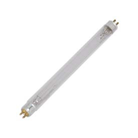 Interlight G15T8 5W Germicidal Replacement Lamp UVC 254nm