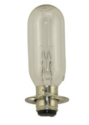 BULB 100W 120V DC PREFOCUS