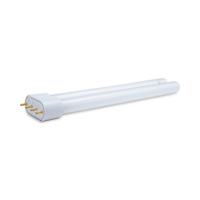 COMPACT FLUORESCENT 9 IN 4-PIN 2700-3000K 2G11