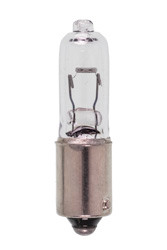 Interlight H21W 12V 21W Replacement Halogen Bulb BAY9s