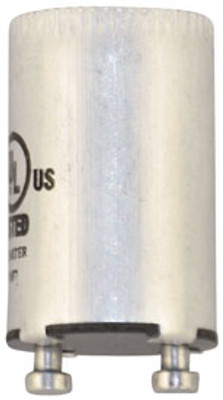UNIVERSAL STARTER 220V S10 4-80WATT Replacement