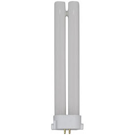 36W Long Twin CFL GY10Q-6 - 5000K Replacement