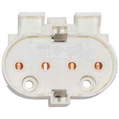 2G11 4 PIN SOCKET RATED 18W TO 80W Replacement