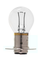 6V 30W SINGLE CONTACT FLANGE Replacement